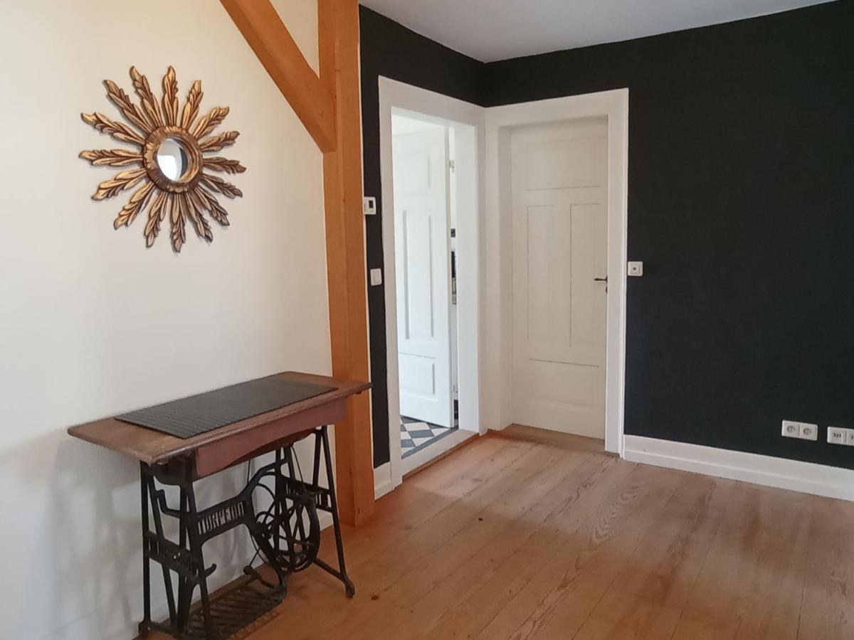 Ferienwohnung Obergeschoss - Katharina Von Berg Rottweil Exterior foto