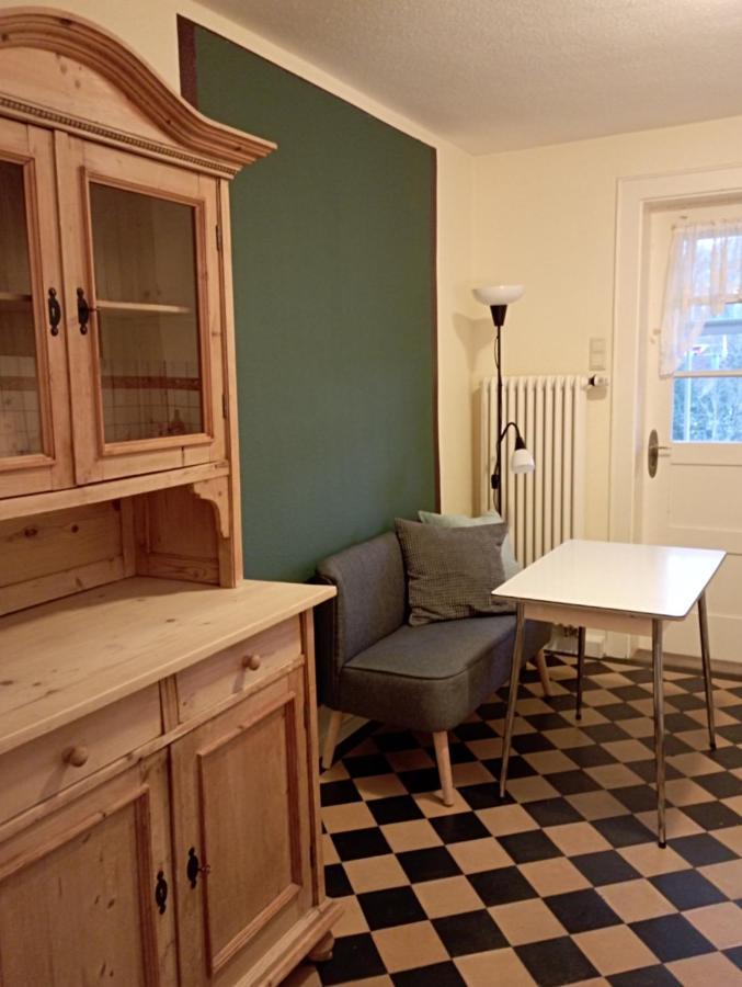 Ferienwohnung Obergeschoss - Katharina Von Berg Rottweil Exterior foto
