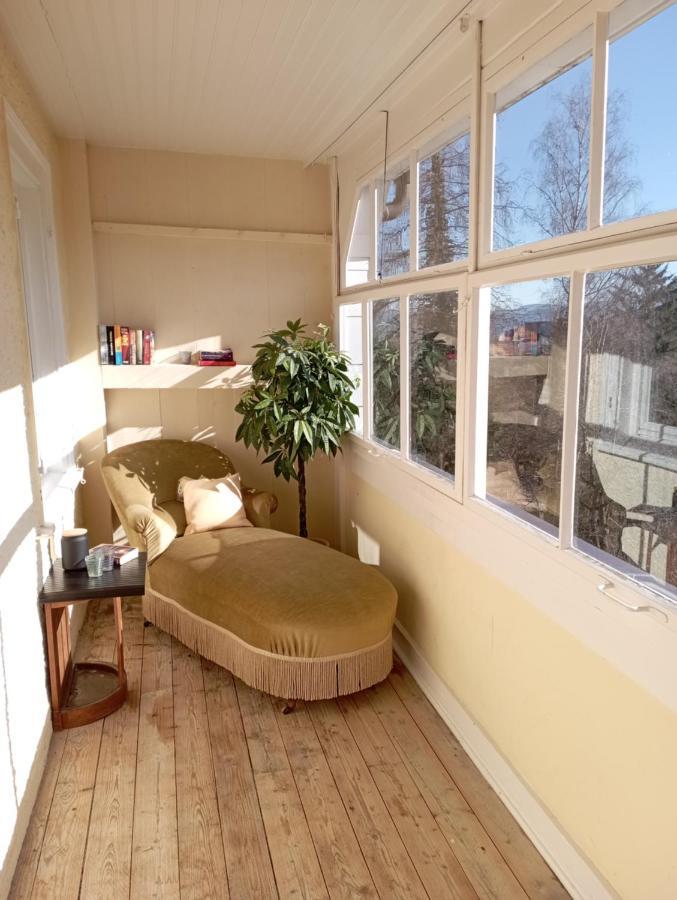 Ferienwohnung Obergeschoss - Katharina Von Berg Rottweil Exterior foto