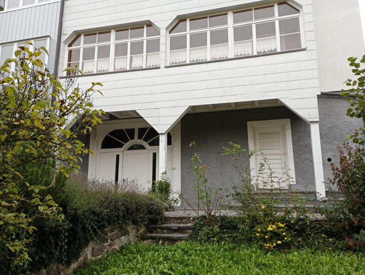 Ferienwohnung Obergeschoss - Katharina Von Berg Rottweil Exterior foto