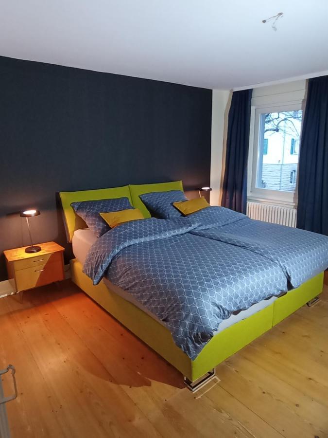Ferienwohnung Obergeschoss - Katharina Von Berg Rottweil Exterior foto