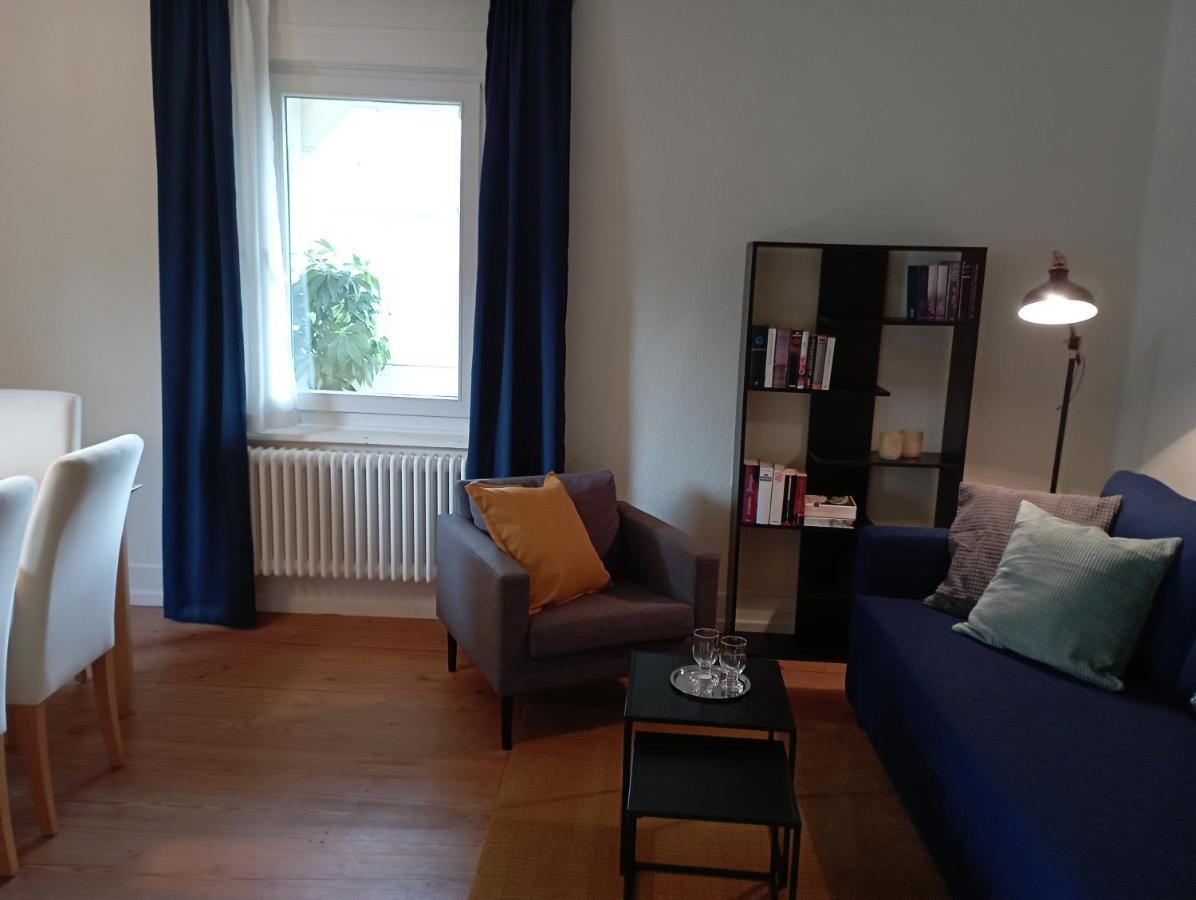 Ferienwohnung Obergeschoss - Katharina Von Berg Rottweil Exterior foto