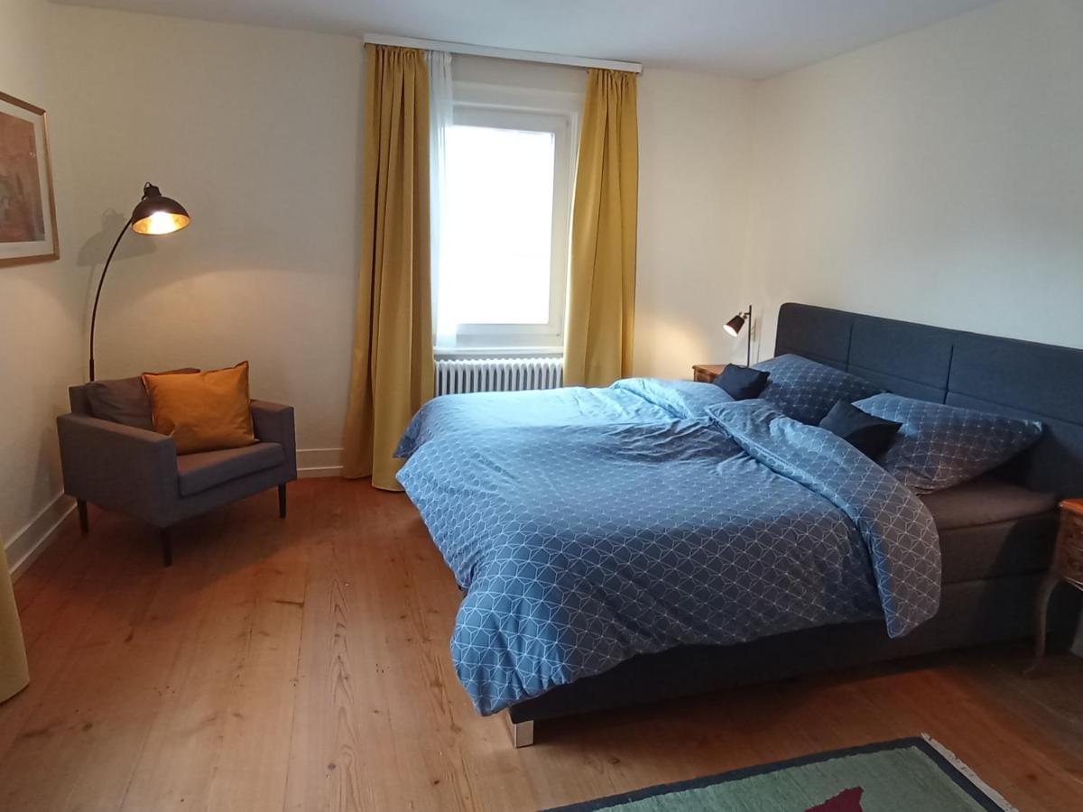 Ferienwohnung Obergeschoss - Katharina Von Berg Rottweil Exterior foto