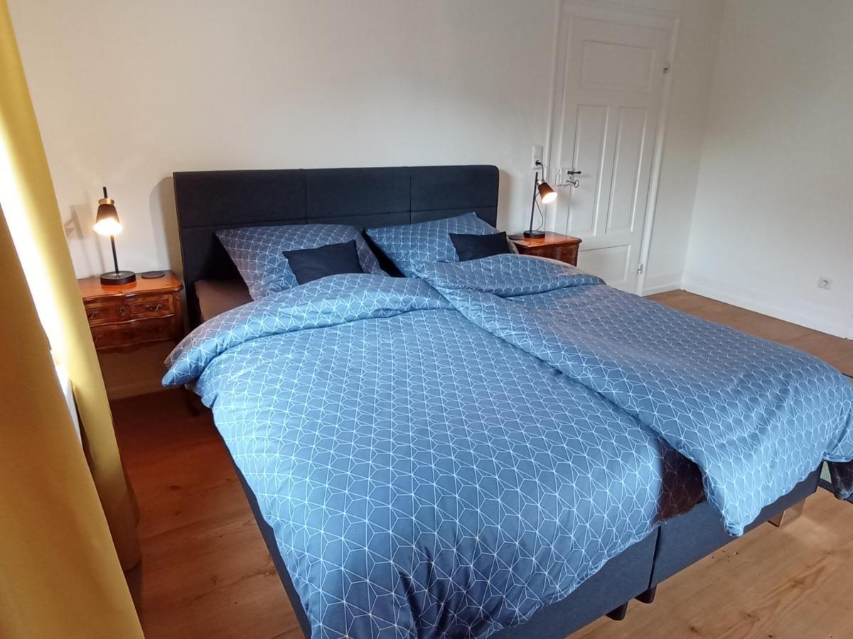 Ferienwohnung Obergeschoss - Katharina Von Berg Rottweil Exterior foto