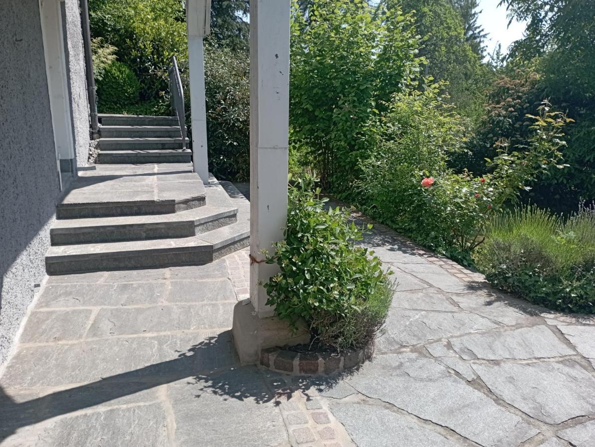 Ferienwohnung Obergeschoss - Katharina Von Berg Rottweil Exterior foto