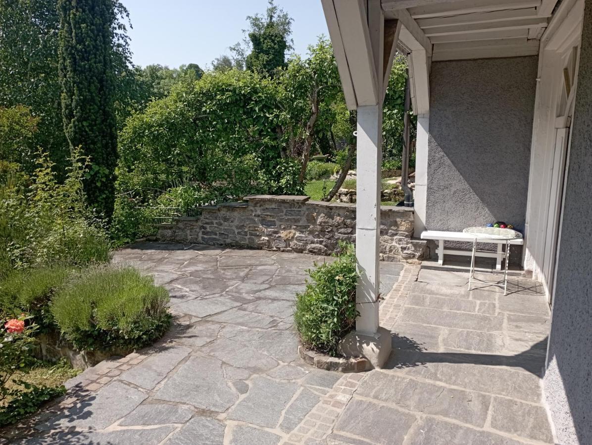 Ferienwohnung Obergeschoss - Katharina Von Berg Rottweil Exterior foto
