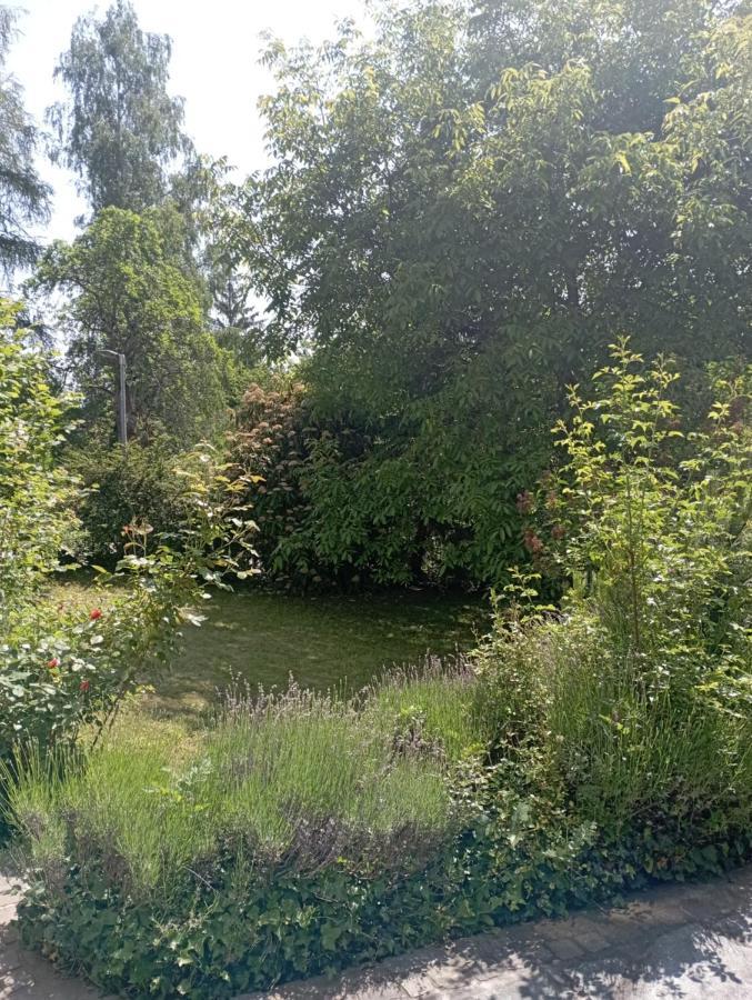 Ferienwohnung Obergeschoss - Katharina Von Berg Rottweil Exterior foto